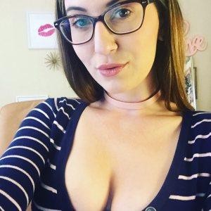 Photo de profil de Juliette Grenard
