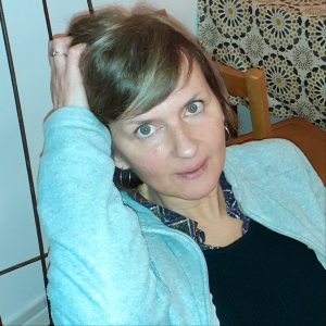 Photo de profil de Juliette Herman