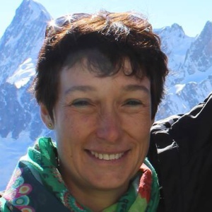 Photo de profil de Juliette Herzhaft