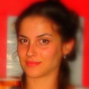 Photo de profil de Juliette Landré