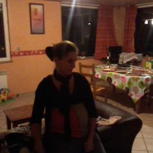 Photo de profil de Juliette Latour
