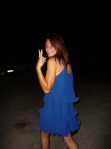 Photo de profil de Juliette Leclere