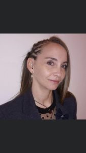 Photo de profil de Juliette Molina