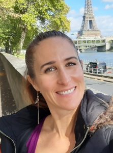 Photo de profil de Juliette Mouret