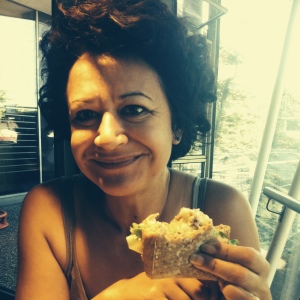 Photo de profil de Juliette Payet