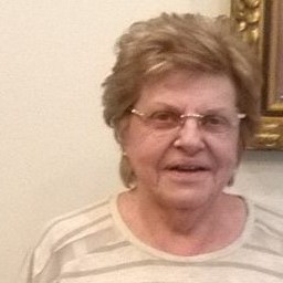 Photo de profil de Juliette San Miguel