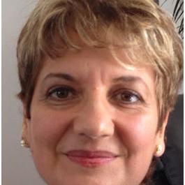 Photo de profil de Juliette Verdier
