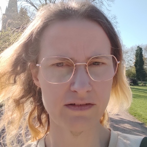 Photo de profil de Juliette Wyckaert