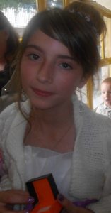 Photo de profil de Juliette Yochum