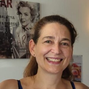 Photo de profil de Juliette de Laharpe