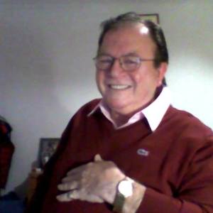 Photo de profil de Julio Ariza