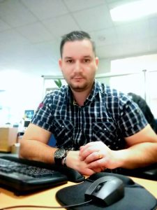 Photo de profil de Julio Veiga