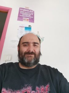 Photo de profil de Jullie Franck