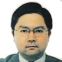 Photo de profil de Jun-Ichi Takeda
