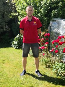 Photo de profil de Jurgen Royer