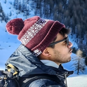 Photo de profil de Jurgen Vegi