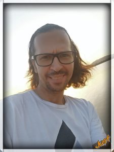 Photo de profil de Just Olivier Fontaine