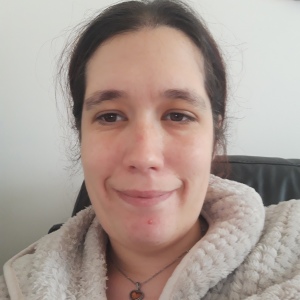 Photo de profil de Justine Amiot
