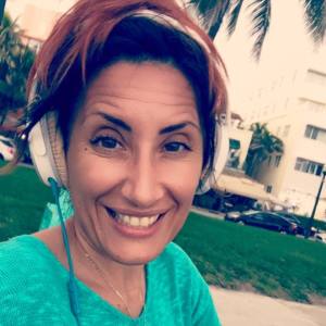 Photo de profil de Justine Aubert