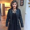 Photo de profil de Justine Aumass