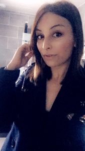 Photo de profil de Justine Bak