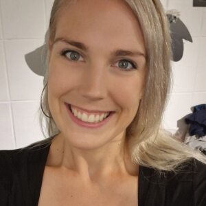 Photo de profil de Justine Barbier
