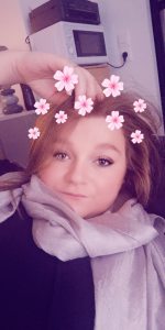 Photo de profil de Justine Begoin