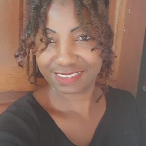 Photo de profil de Justine Benjamin