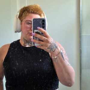 Photo de profil de Justine Bitz