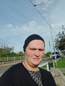 Photo de profil de Justine Bougrine