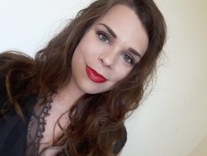 Photo de profil de Justine Catoire