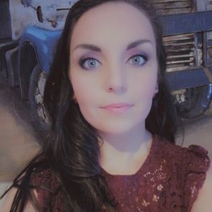 Photo de profil de Justine Cauvin