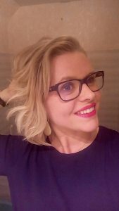 Photo de profil de Justine Chmura