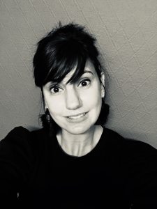 Photo de profil de Justine Colier