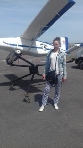 Photo de profil de Justine Comas