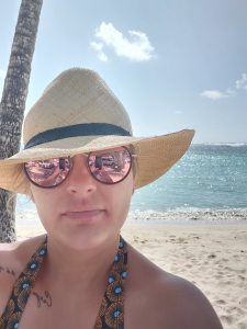 Photo de profil de Justine Corberand