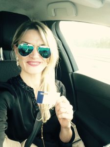 Photo de profil de Justine Costa