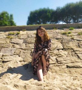 Photo de profil de Justine Darguesse