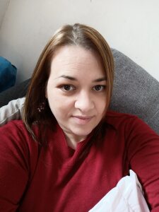 Photo de profil de Justine Dorigny
