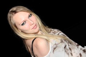 Photo de profil de Justine Drieu
