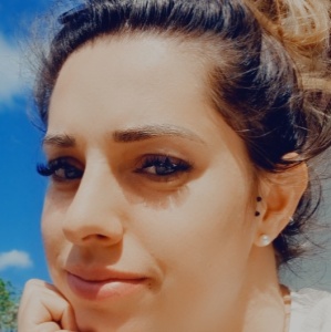 Photo de profil de Justine Favre