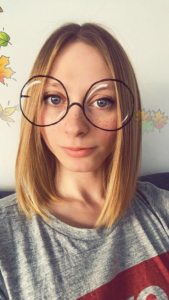 Photo de profil de Justine Frangolacci