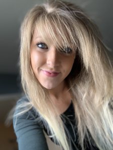 Photo de profil de Justine Gregoire