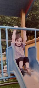 Photo de profil de Justine Jacques