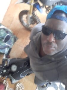 Photo de profil de Justine Jean Louis