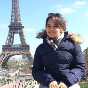 Photo de profil de Justine Jeault