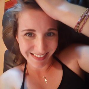 Photo de profil de Justine Jourdan