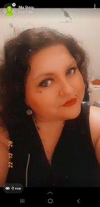 Photo de profil de Justine Lepez