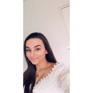 Photo de profil de Justine Mège