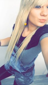 Photo de profil de Justine Meurisse